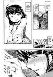 Mitsuki » nhentai: hentai doujinshi and manga