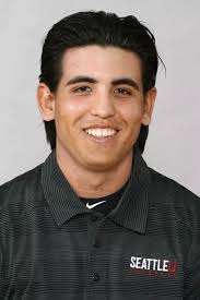 2010 Baseball Roster