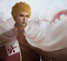 Uzumaki Naruto 1802423 Zerochan Animes Boruto Naruto Desenho Nanadaime Hokage