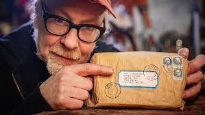 Adam Cave's Instagram, Twitter & Facebook