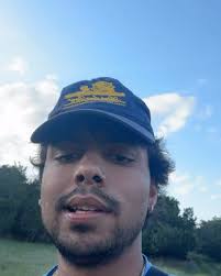 Getting ready for this summer update. Wonderful plans coming in the fall.  Been working so much. Knicks for the chip.