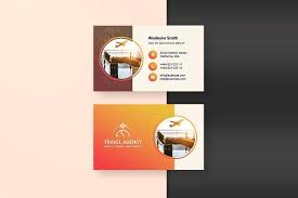 Moo quality business cards, postcards, flyers, brochures, club flyers, rack cards, sell sheets, door hangers. Travel Agency Business Card Mockup Business Card Mock Up Travel Agency Business Card Business Cards And Flyers