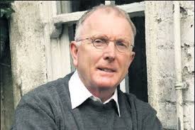 Terry hopes readers will connect with his poetry