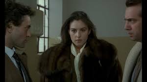 Born 30 september 1964) is an italian actress and model. The Raffle La Riffa 1991 Soundtrack Music By Antonio Di Pofi Youtube