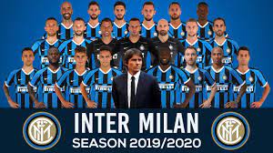 Interfin bank, also called interfin bank limited, is a commercial bank in zimbabwe. Inter Milan Fc Squad 2019 20 All Players Inter Milan Team Official Youtube
