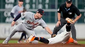 Henning: Triple-A Toledo has been good medicine for Torkelson and Meadows