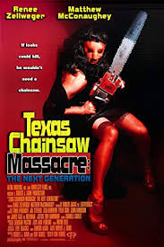 Új generáció ), kim henkel filmje. A Texasi Lancfureszes Gyilkos Visszater 1994 Online Film Online Sorozat Netmozi