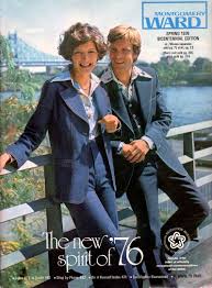 Image result for Copper Pink 1972 Montgomery Ward