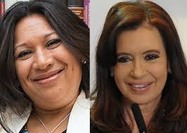 Exclusivo: ex secretaria de CFK se enquistó en la AGN con el sueldo más  alto