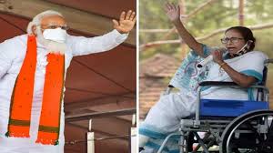 The counting of votes and results for the polls to the 294 seat assembly will be declared on may 2 west bengal election 2021 date and schedule Wb Opinion Poll 2021 Tmc To Barely Cross Majority Bjp May Emerge As Force To Reckon With The Economic Times Video Et Now