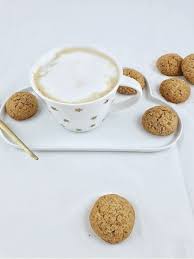 Schnelle Haferkekse Mit Zimt Simplylovelychaos Hafer Kekse Rezept Kekse Haferkekse Backen