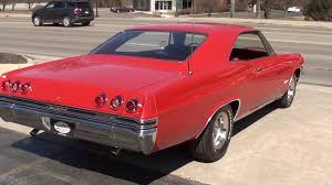 The chevy 3500 dully was produced from the years 1965 to present in the united states. 1965 Chevrolet Impala Ss 39 500 00 Youtube