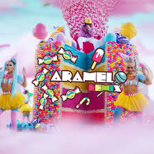 Listen to caramelo (remix) by ozuna, karol g & myke towers, 353,136 shazams, featuring on ¡dale play!, and la fórmula apple music playlists. Sony Music Brasil Ozuna X Karol G X Myke Towers Caramelo Remix Facebook