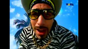 Ali G. feat Shaggy