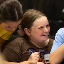 Grace plans to go live.