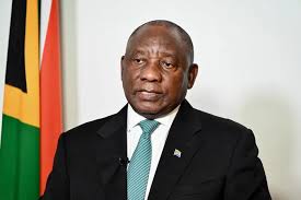 President Ramaphosa: I am dealing with Mkhize, Digital Vibes matter