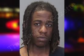 Muscogee County Crime