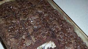 Chocolate Zucchini Cake Ii Recipe Chocolate Zucchini Cake Zucchini Cake Chocolate Zucchini