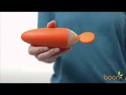 Colher Dosadora Tomy Boon Girotondo Bebefacil Youtube