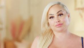 90 Day Fiance: Stacey Silva Lands In The Hospital, Picture From ER  Revealed!