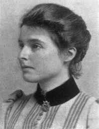 Beatrice Webb