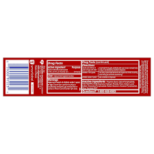 Tires missing a key safety component. Buy Colgate Optic Renewal Teeth Whitening Toothpaste With Fluoride 3 Hydrogen Peroxide High Impact White Mint 6 Oz 2 Pack Online In Vietnam B082f1vgp4