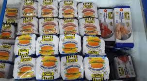 Kepingan Burger Daging Dan Ayam Ramly Sk Frozen Trading Sdn Bhd Facebook