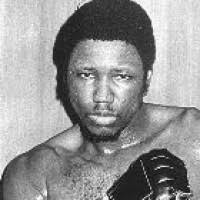 Lou Benson Jr boxer •