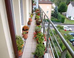 Not For Boring Decorando Jardines Y Terrazas Terrace Garden Design Small Balcony Garden Balcony Plants