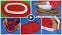 Handmade Doormat Step By Step