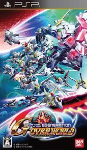 We did not find results for: Psp Sd Gundam G Generation World Iso Download