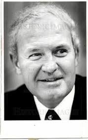 1980 Press Photo STANFORD C. STODDARD