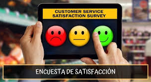 Evalúa nuestros servicios de atencion al cliente. Encuesta De Satisfaccion Del Cliente Minorista Globalkam