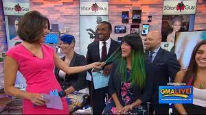 Parents, with reporting by abc news correspondent kaylee hartung from los angeles and abc news foreign correspondent maggi rulli from london, plus gma3: Gma Live 7 17 14 Video Abc News