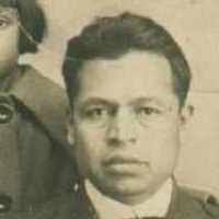 José Apolinar de Jesús Balderas Carranco (1883–1966)