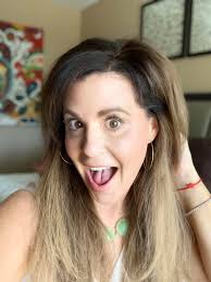 Damaged hair color correction advice needed?