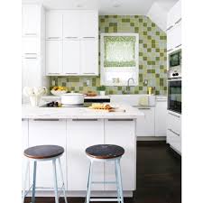 25 modern small kitchen design ideas