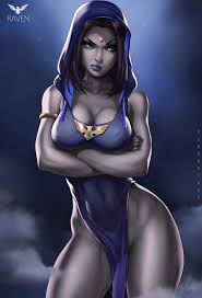 Raven Porn Comics » Page 14 Of 51 » Hentai Porns - Manga And Porncomics Xxx  Hentai Comics