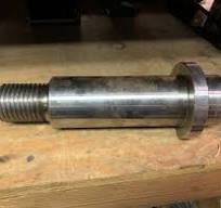 SMITHCO - THREADED PIVOT PIN