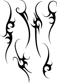 The possibilities are endless, do your research and dig up some designs you can associate with for that perfect vampire tattoo. Eva277 S Animated Gif Pattern Tattoo Tribal Drawings Tribal Tattoos