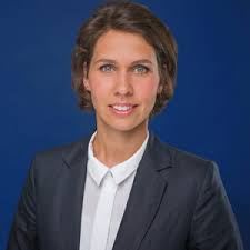 Lisa Schell wechselt zu Microsoft