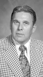 In memoriam: Emeritus missionary Morris Wright, 96