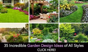 Collection by fava • last updated 8 days ago. 35 Incredible Garden Design Ideas Of All Styles Garden Lovers Club