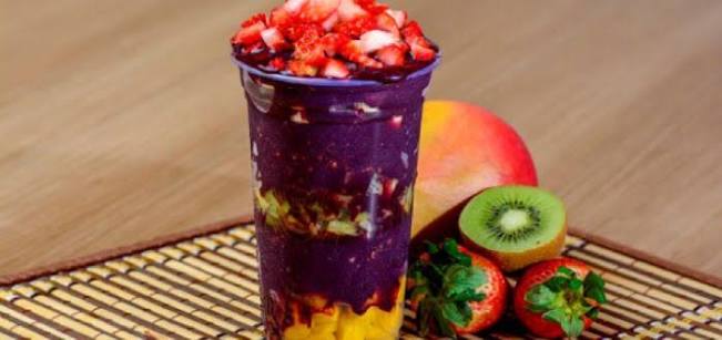 Açaí 200ml