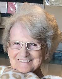 Obituary for B. Jean (Dworek) Vidnovic