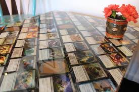 Pin On Magic The Gathering Coffee Tables