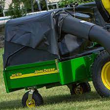 Mc519 Cart Bagger
