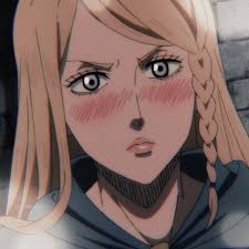 She'd never accept a man less powerful than her. Charlotte Roselei Icons Explore Tumblr Posts And Blogs Tumgir