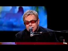 Can You Feel The Love Tonight Live Elton John Can You Feel The Love Tonight Elton John Live Elton John Music Mix How Are You Feeling