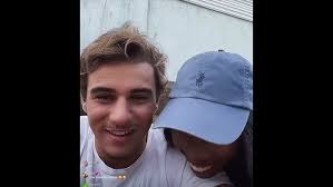 Cindy & Edgar live second live part 2 22/07/2023